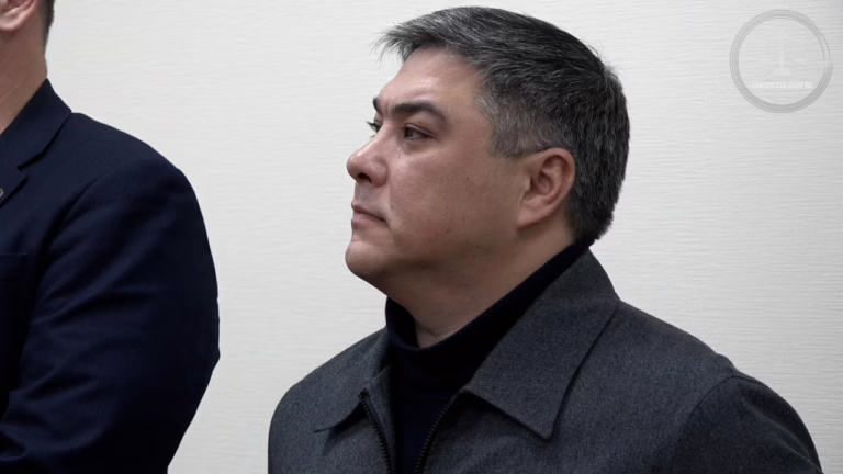 Экс-вице-мэра Краснодара Нетребу приговорили к 4 годам колонии