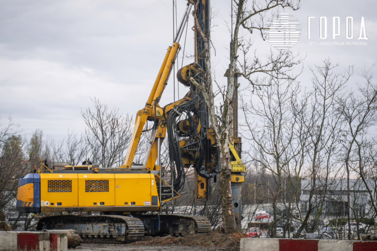 Ремонт Фадеева в Краснодаре: мост, схема объездов, сроки работ и что ждать водителям у аэропорта