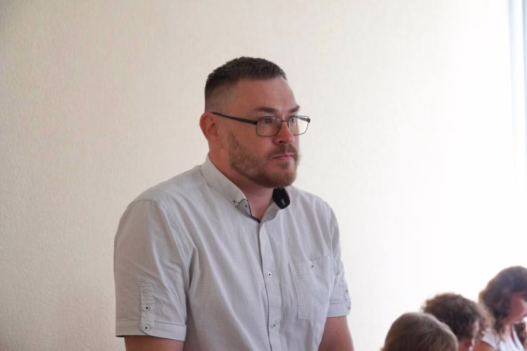 Откладывают суд над бывшим замглавы Крымского района Максимом Трубицыным