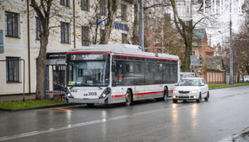 Повышение стоимости проезда в Краснодаре