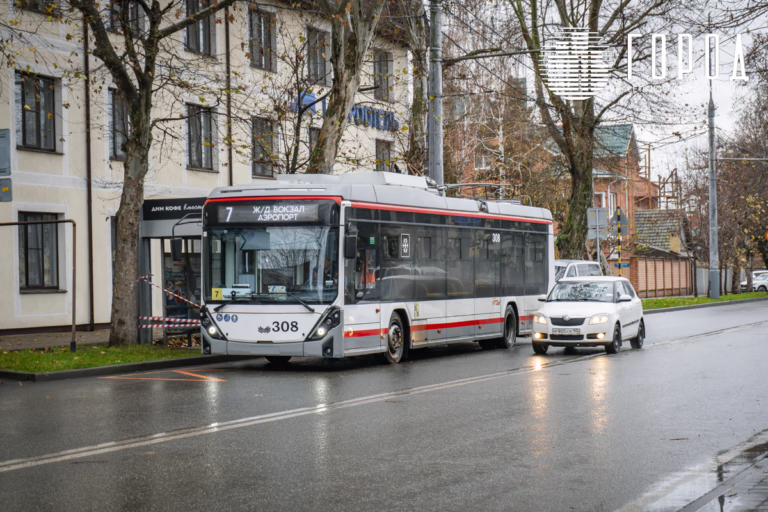 ФАС изучает повышение стоимости проезда в гортранспорте Краснодара годичной давности