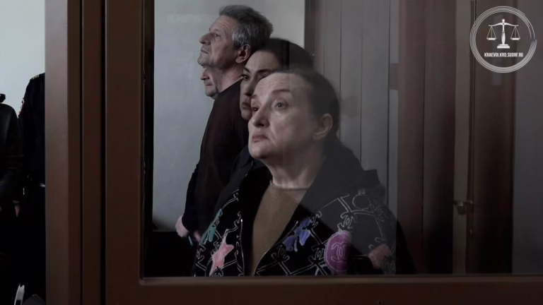 В Краснодаре вынесли приговор по громкому делу ростовских судей