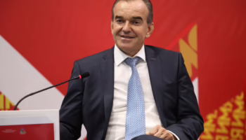 Вениамин Кондратьев на прямой линии выдал очень много афоризмов