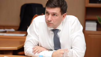 Вице-губернатор Краснодарского края Александр Руденко побудил бюджетников удалять WhatsApp