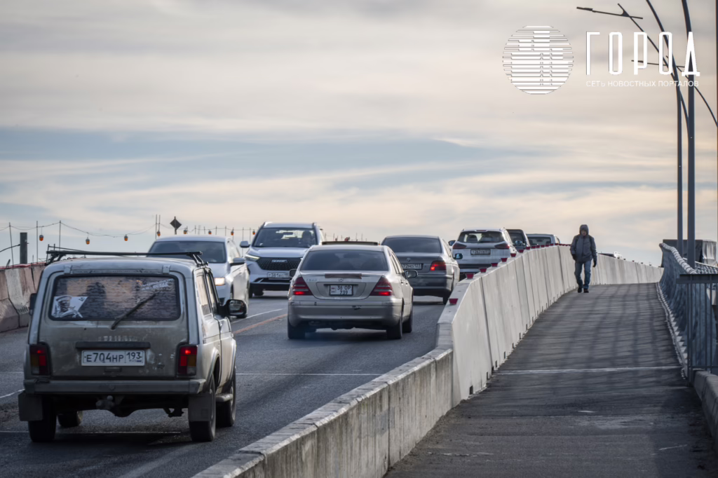 Тургеневский путепровод