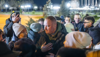 Сергей Климов может стать главой Крымского района