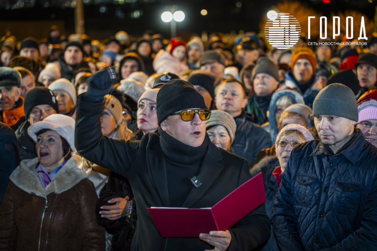 В Краснодаре более 550 человек записали Путину обращение против строительства храма в ЮМР: фото и видео