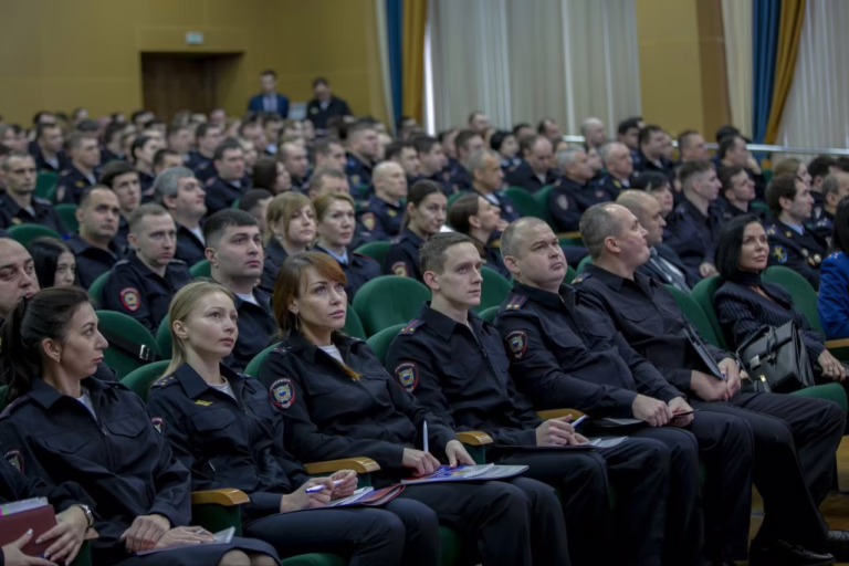 Жители Кубани в 2025 году отдали мошенникам более 6 млрд рублей