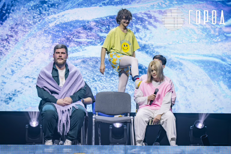 КВН тот и не тот: в Сочи прошёл зимний фестиваль веселых и находчивых 2026 года