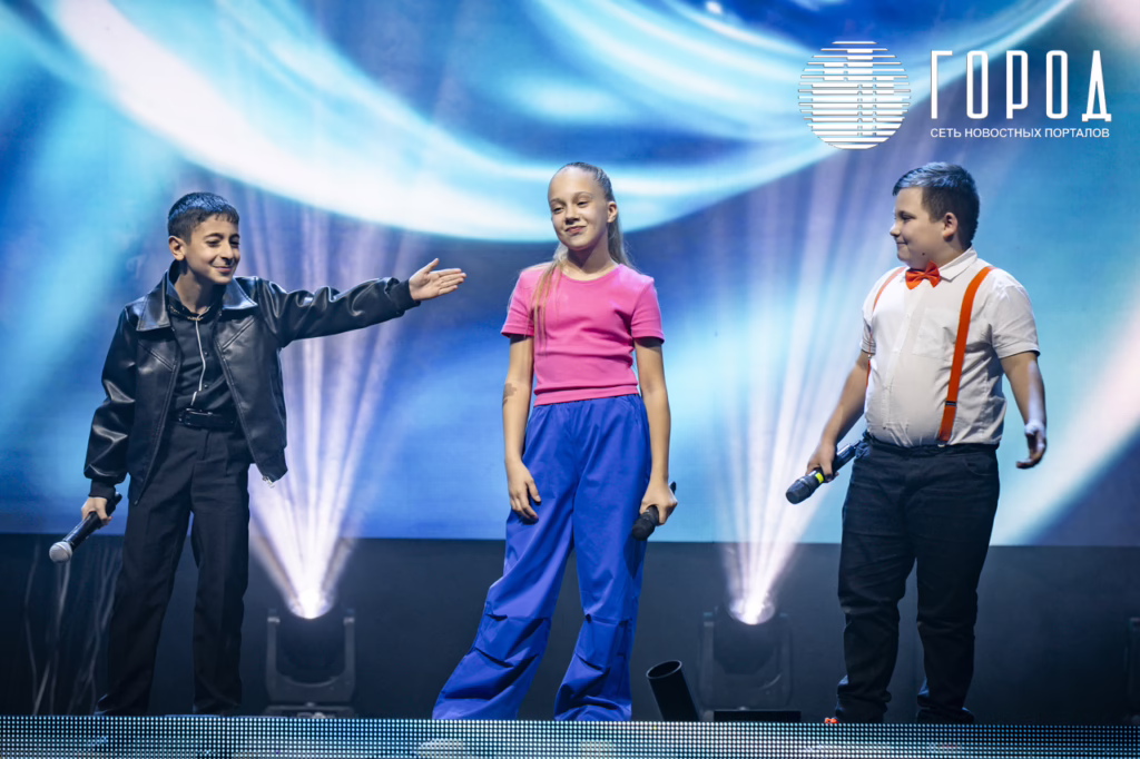 Команда СМУЗИ КВН