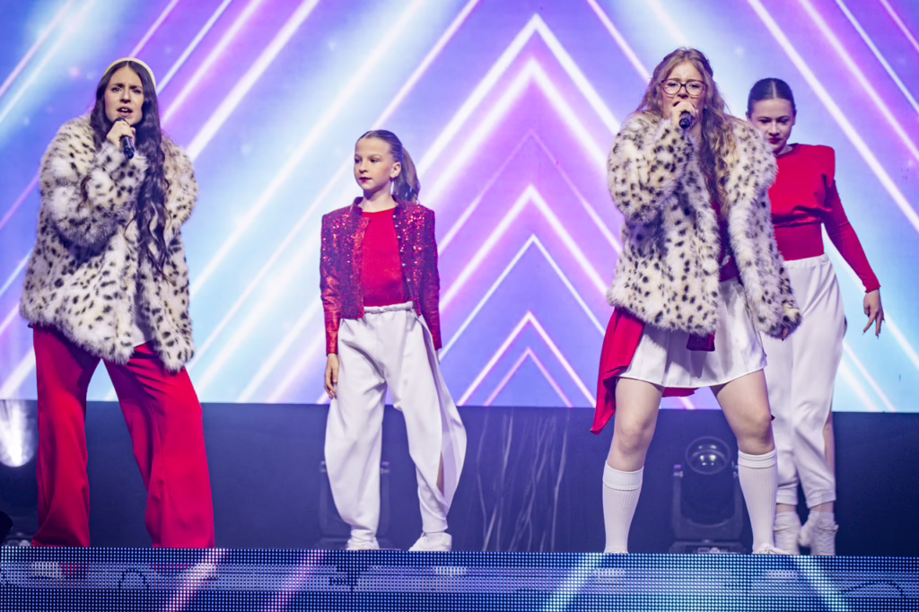 Команда КВН Деловое Собрание Москва