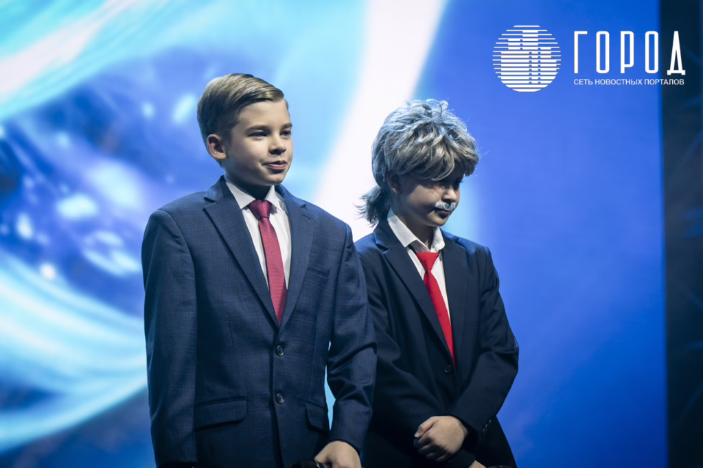 Команда КВН "Цветы" жизни" из Краснодара