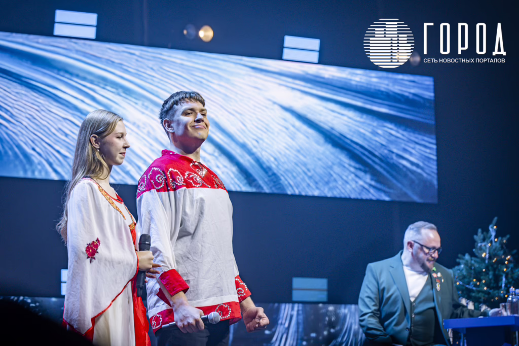 Команда из города Скадовск КВН "Рука в синице"