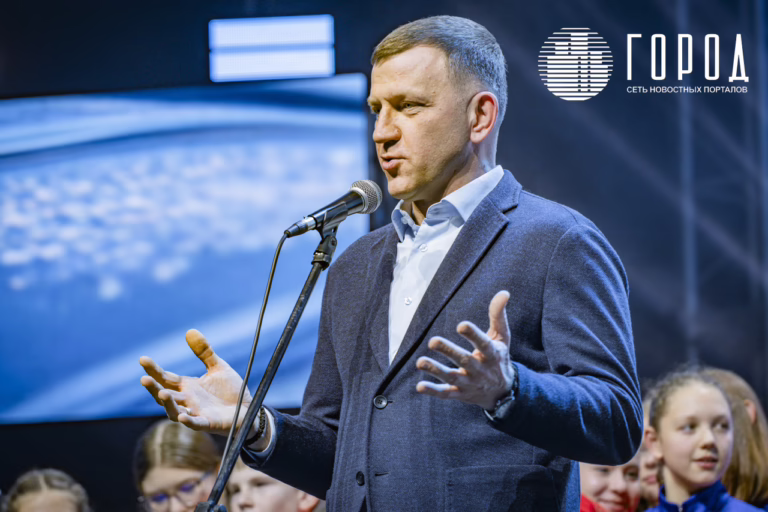 Мэр Краснодара Евгений Наумов разделил жителей города на своих и чужих