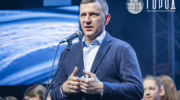 Мэр Краснодара Евгений Наумов и ООО Городские парковки