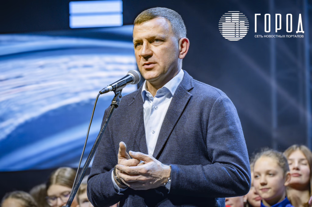 Глава Краснодара Евгений Наумов утвердит Кодекс этики и служебного поведения чиновникам