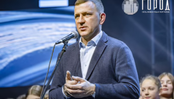 Глава Краснодара Евгений Наумов утвердит Кодекс этики и служебного поведения чиновникам