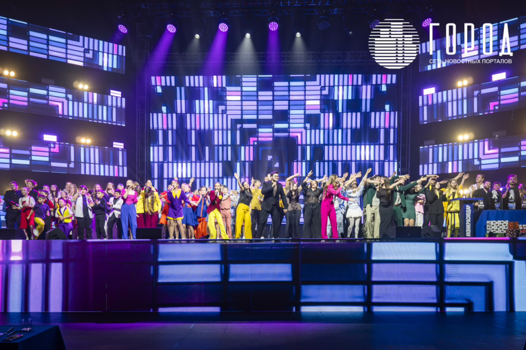 Новогодняя песня