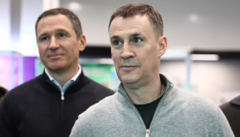 Дмитрий Патрушев посетил Краснодарский край