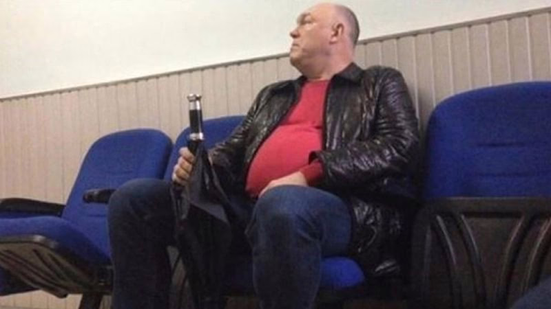 ФСБ проверит "ночного губернатора" Олега Макаревича? Снежный коллапс связывают с коррупцией на Кубани