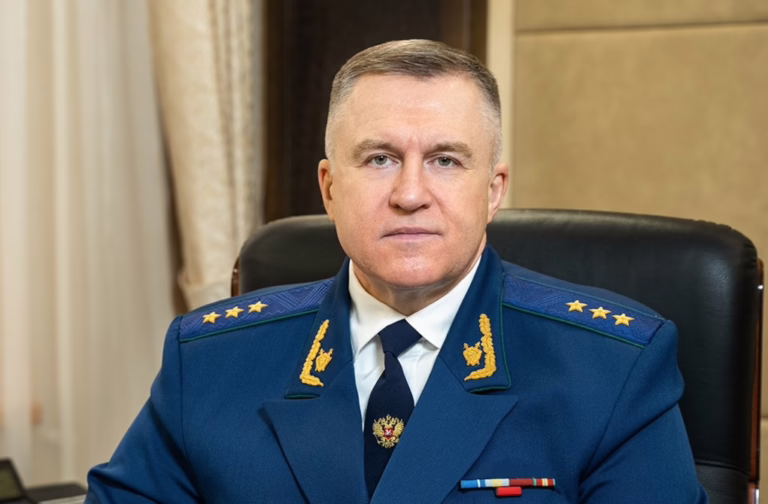 Генпрокуратура национализирует активы депутатов Госдумы Андрея Дорошенко и Заксобрания Александра Карпенко по делу Анатолия Вороновского