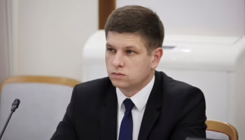 Главу департамента строительства Игоря Федосова назначили врио главы Динского района Краснодарского края