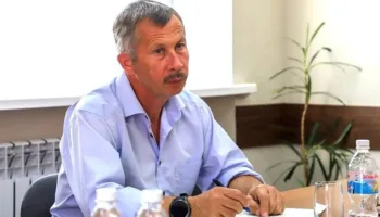 Изъятие бизнеса у Александра Карпенко