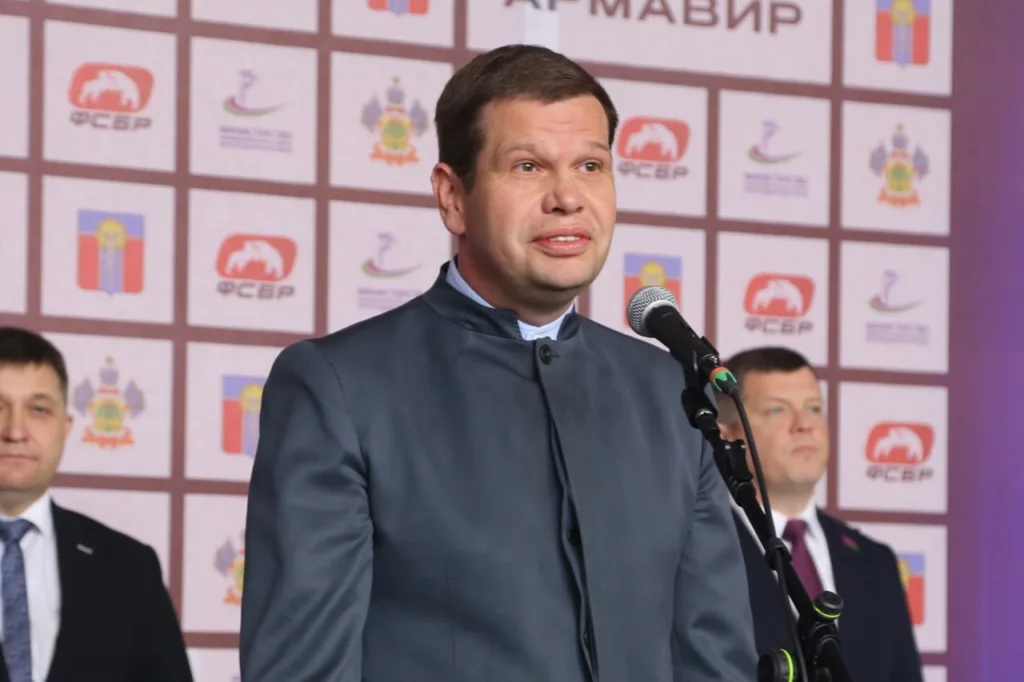 Изъятия имущества у депутатов Андрея Дорошенко Госдума