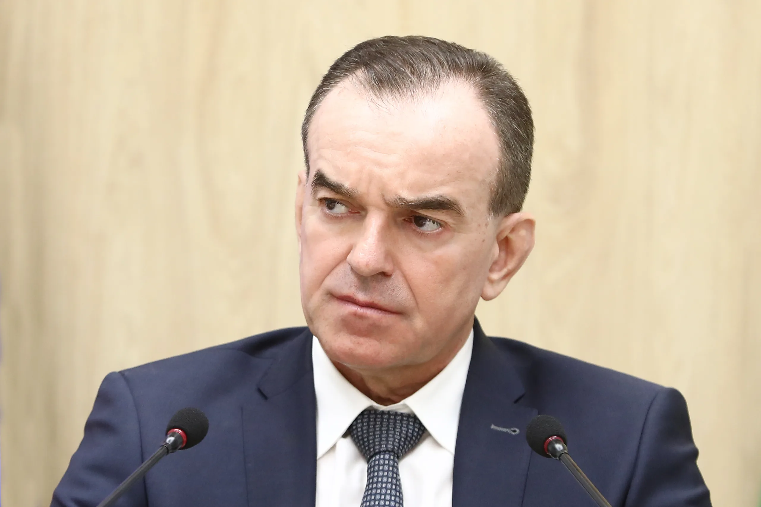 Как коррупционные уголовные дела в Краснодарском крае связаны с губернатором Вениамином Кондратьевым