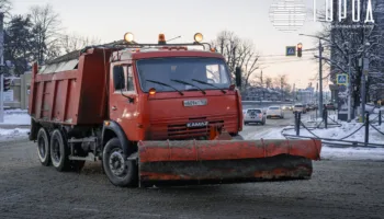 Компания Веста содержит улицы Краснодара