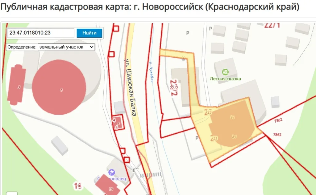 Лесная сказка турбаза Александра Карпенко карта