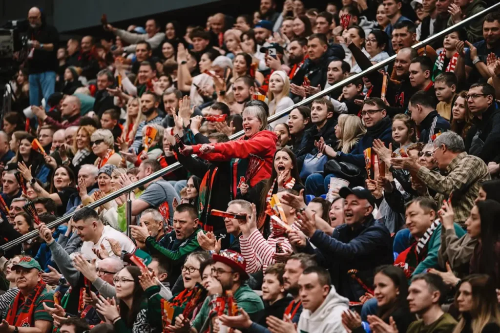 Локомотив-Кубань 3