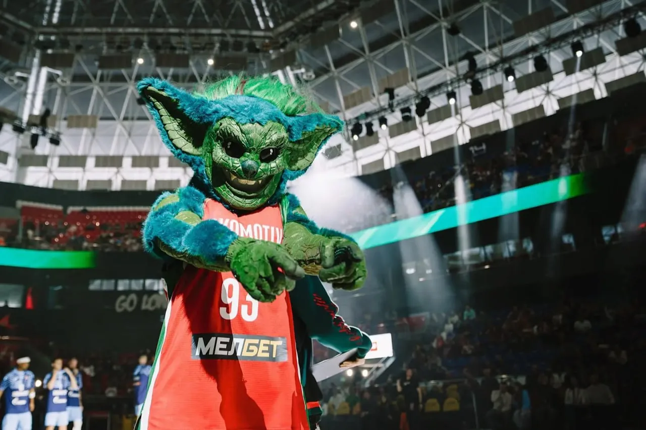 Локомотив-Кубань 4