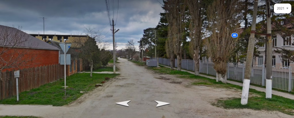 МКД и изъятие жилья на улице Кирпичной в Крымске