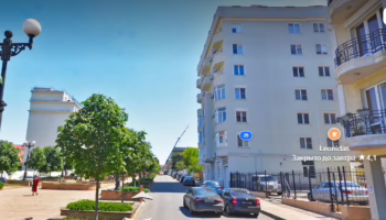 Новороссийск изъятие жилья по делу Сергея Леся