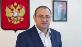 Обыски у министра здравоохранения Краснодарского края Евгения Филиппова