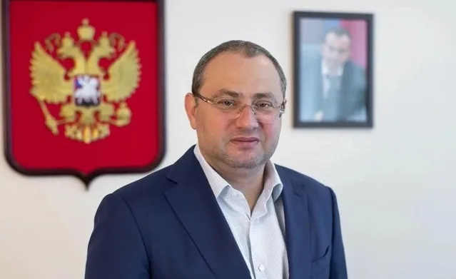 Обыски у министра здравоохранения Краснодарского края Евгения Филиппова