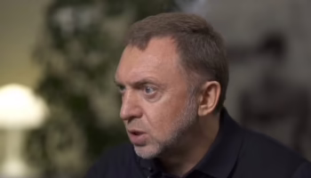 Олег Дерипаска о влиянии событий в Венесуэле на Россию