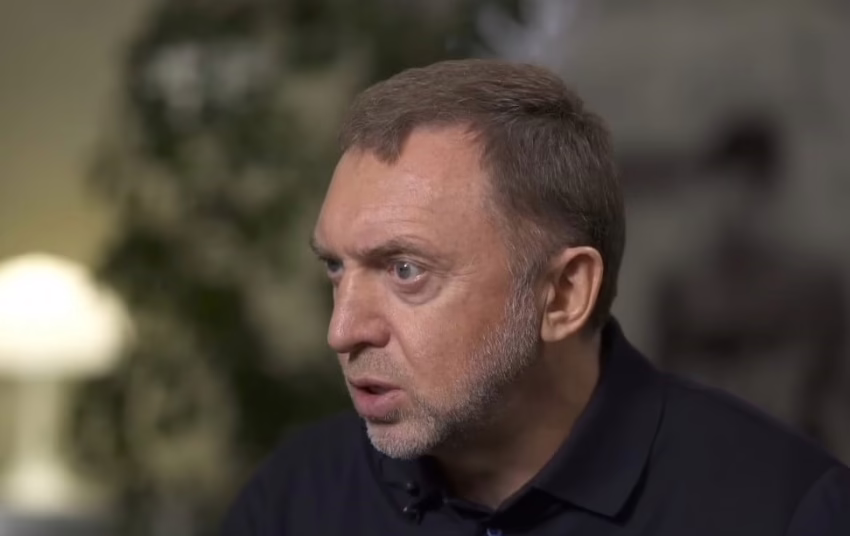 Олег Дерипаска о влиянии событий в Венесуэле на Россию