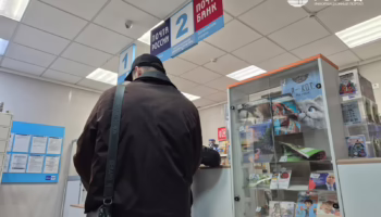 Почта России в Краснодарском крае пробила дно (2)