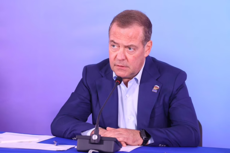 «Проводят серую массу»: политологи о сливе списка лидеров «ЕР» на выборах в Госдуму-2026