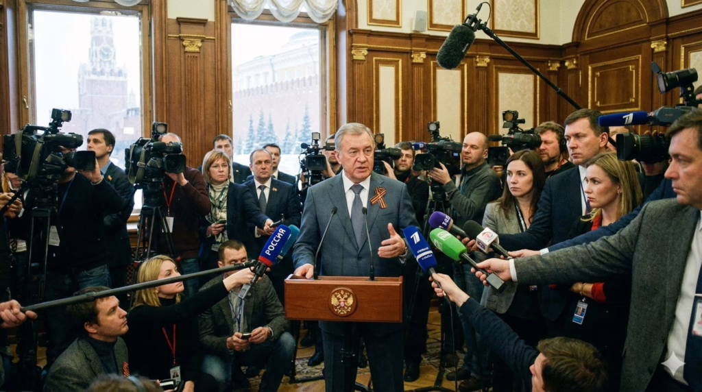 Состояние и перспективы СМИ в Краснодарском крае (1)