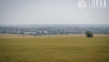 Список изымаемых земельных участков по делу бывшего главы Крымского района Сергея Леся