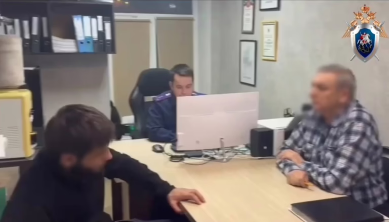 В Краснодаре задержали мужчину, напавшего на девушек