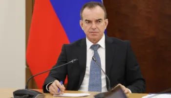 В Краснодарском крае ждут отставки Вениамина Кондратьева