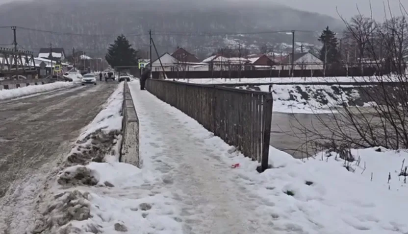 В Крымском районе готовят эвакуацию населения