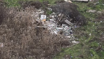 В ЖК Восток превратили в свалку место отведенное под школу в Краснодаре (4)