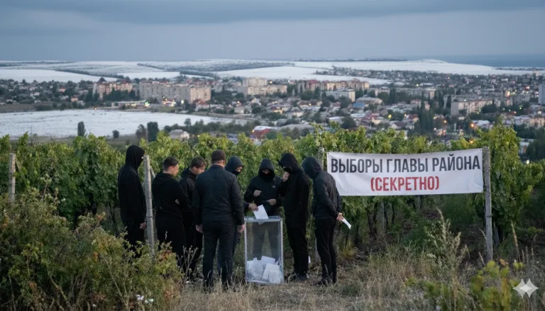 На Кубани не стали назначать кандидата губернатора на пост главы Крымского района