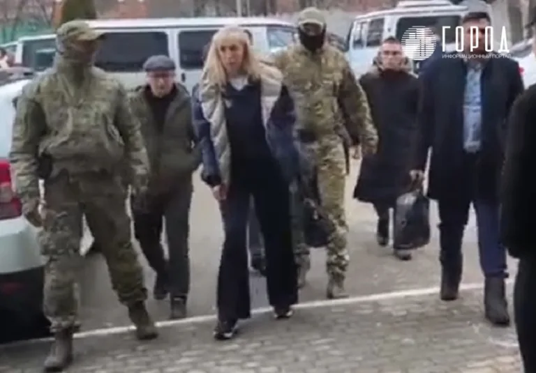 Экс-замгубернатора Кубани Анну Минькову обвиняют в незаконном получении дорогой недвижимости от застройщика