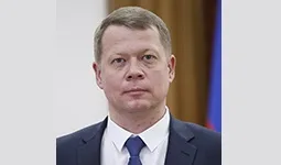 Задержали и арестовали Алексея Переверзева министра транспорта дорожного хозяйства